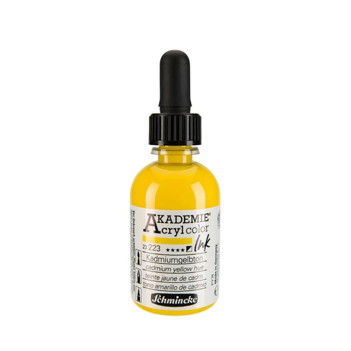 Акрилно мастило Schmincke AKADEMIE 50 ml