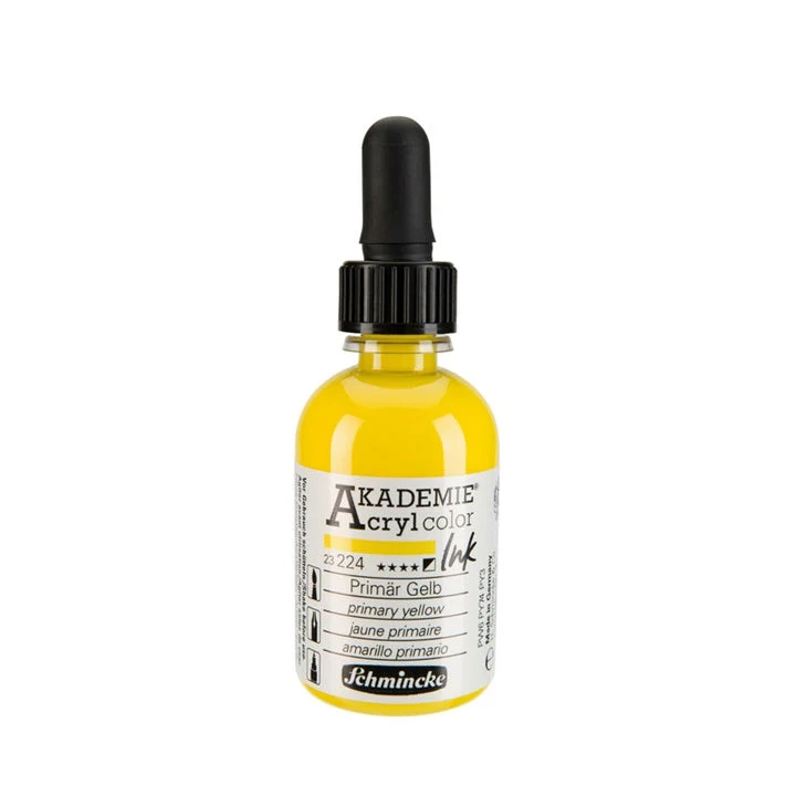 Акрилно мастило Schmincke AKADEMIE 50 ml