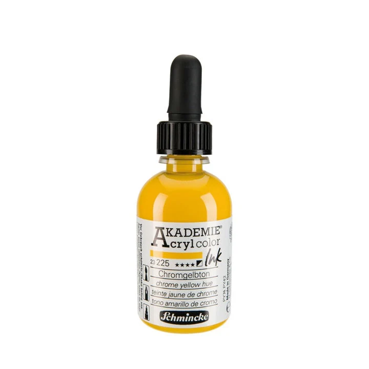 Акрилно мастило Schmincke AKADEMIE 50 ml