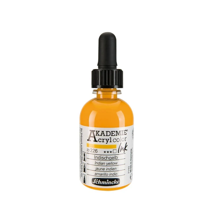 Акрилно мастило Schmincke AKADEMIE 50 ml