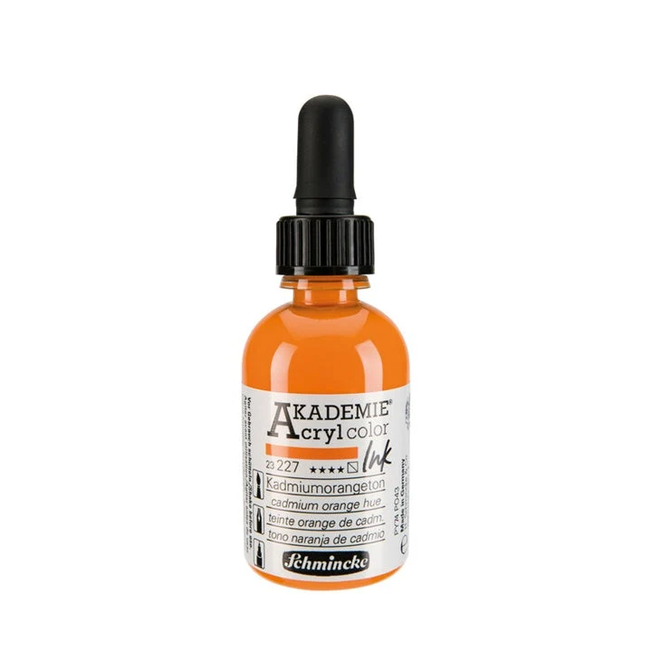 Акрилно мастило Schmincke AKADEMIE 50 ml