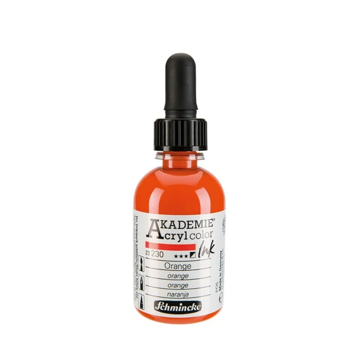 Акрилно мастило Schmincke AKADEMIE 50 ml