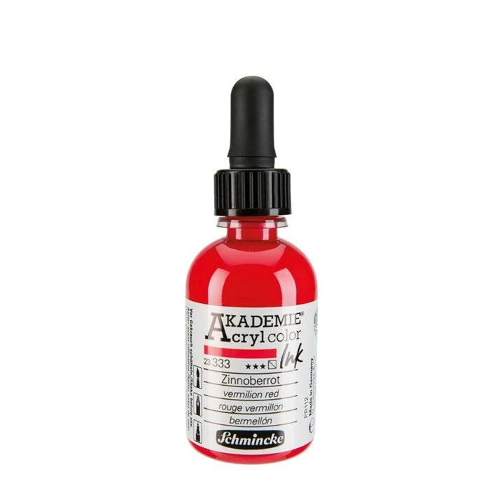 Акрилно мастило Schmincke AKADEMIE 50 ml
