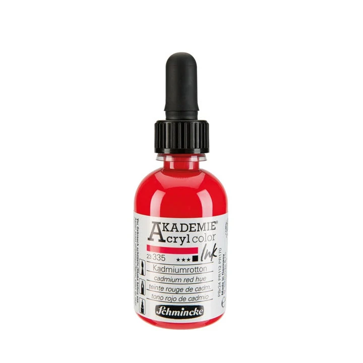 Акрилно мастило Schmincke AKADEMIE 50 ml