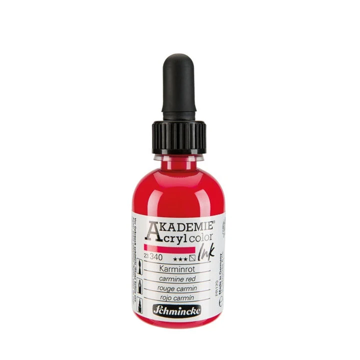 Акрилно мастило Schmincke AKADEMIE 50 ml