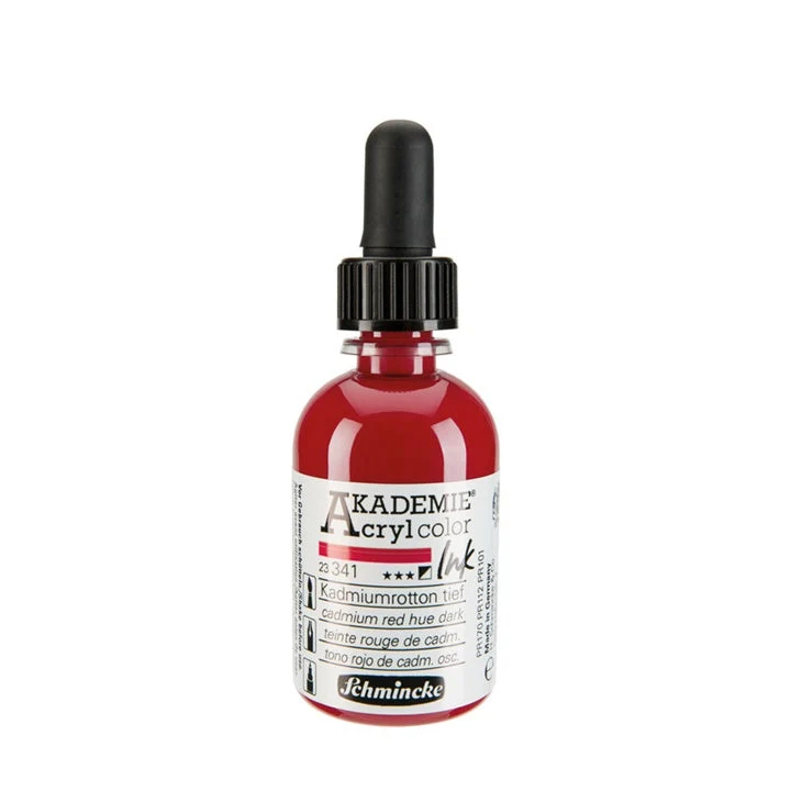 Акрилно мастило Schmincke AKADEMIE 50 ml