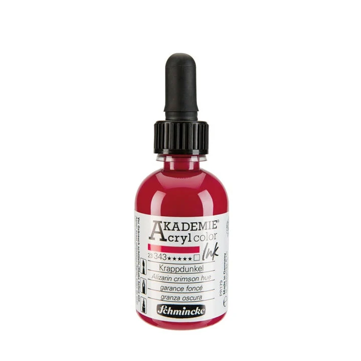 Акрилно мастило Schmincke AKADEMIE 50 ml