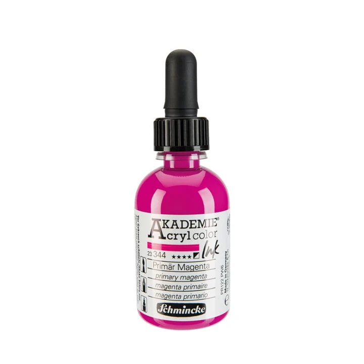 Акрилно мастило Schmincke AKADEMIE 50 ml