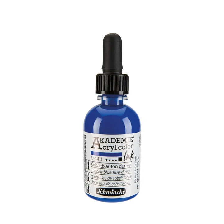 Акрилно мастило Schmincke AKADEMIE 50 ml