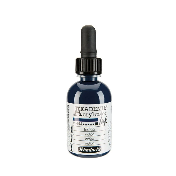 Акрилно мастило Schmincke AKADEMIE 50 ml