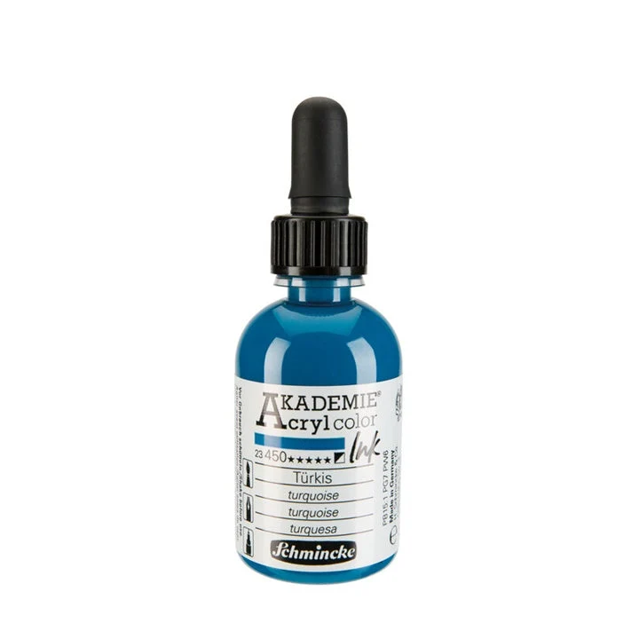 Акрилно мастило Schmincke AKADEMIE 50 ml