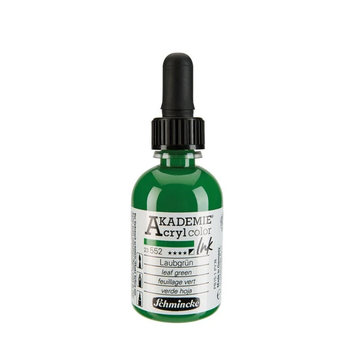 Акрилно мастило Schmincke AKADEMIE 50 ml