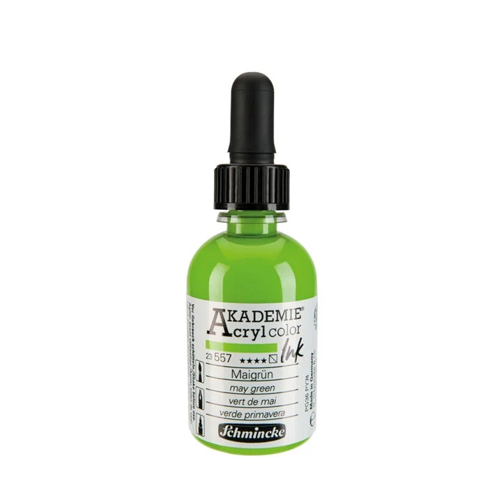 Акрилно мастило Schmincke AKADEMIE 50 ml