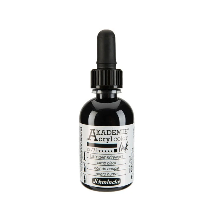 Акрилно мастило Schmincke AKADEMIE 50 ml