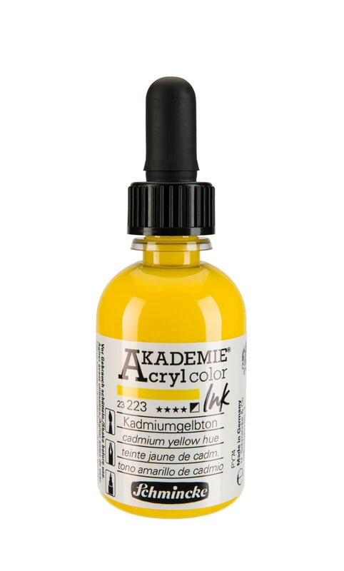 Акрилно мастило Schmincke AKADEMIE 50 ml