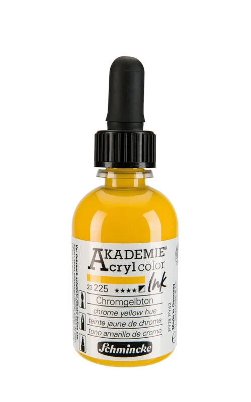 Акрилно мастило Schmincke AKADEMIE 50 ml