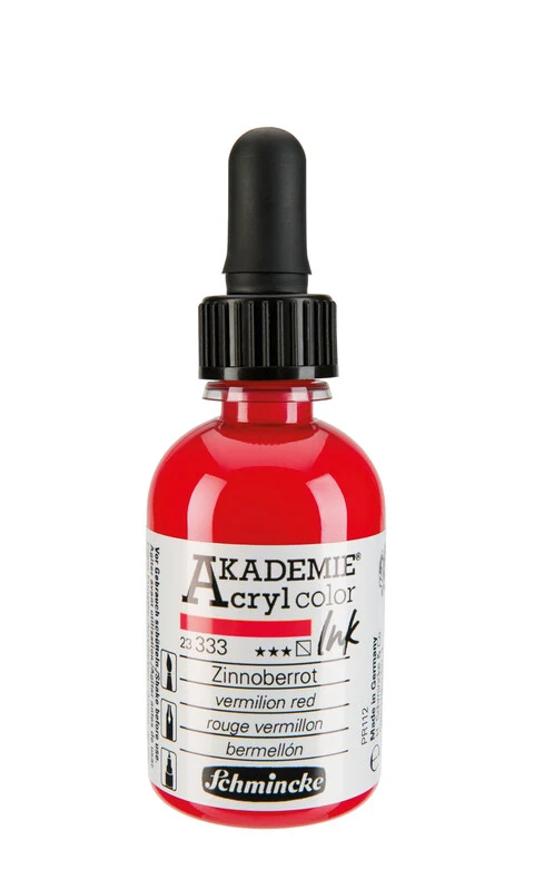 Акрилно мастило Schmincke AKADEMIE 50 ml