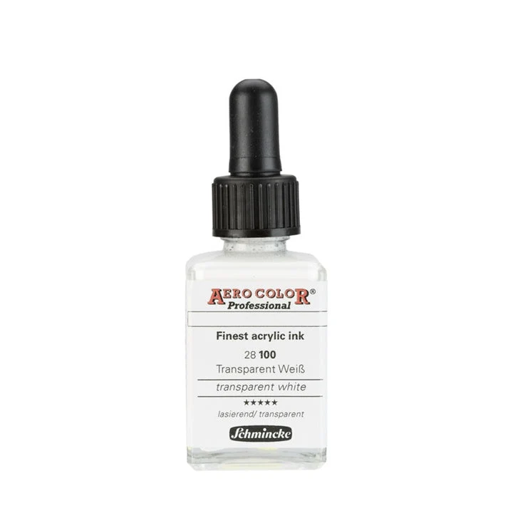 Акрилно мастило Schmincke AERO COLOR Professional Standard 28 ml