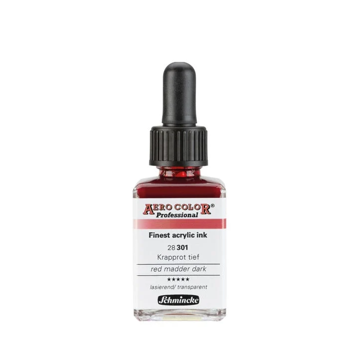 Акрилно мастило Schmincke AERO COLOR Professional Standard 28 ml