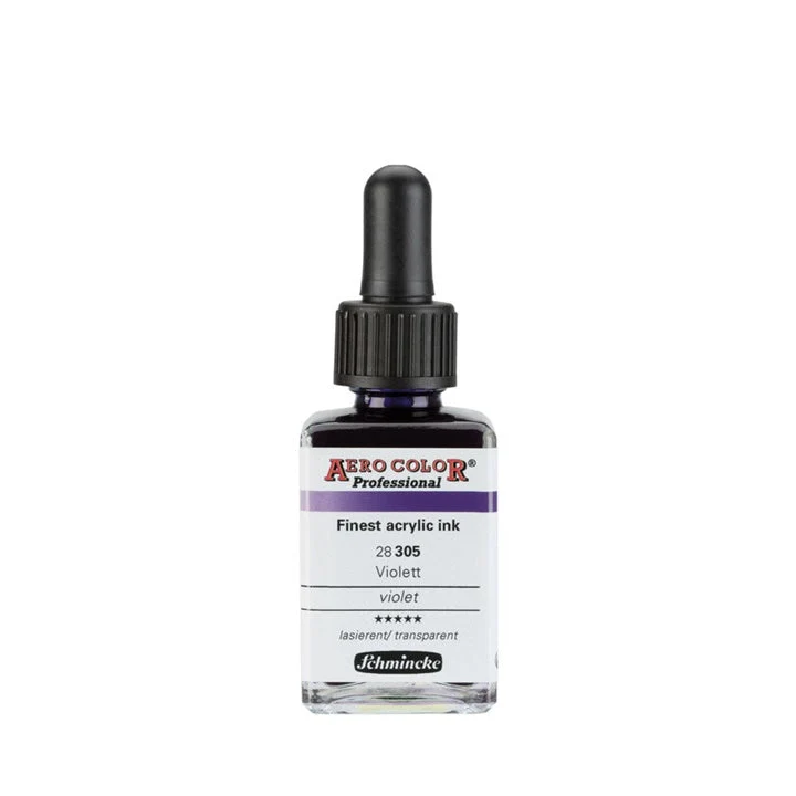 Акрилно мастило Schmincke AERO COLOR Professional Standard 28 ml