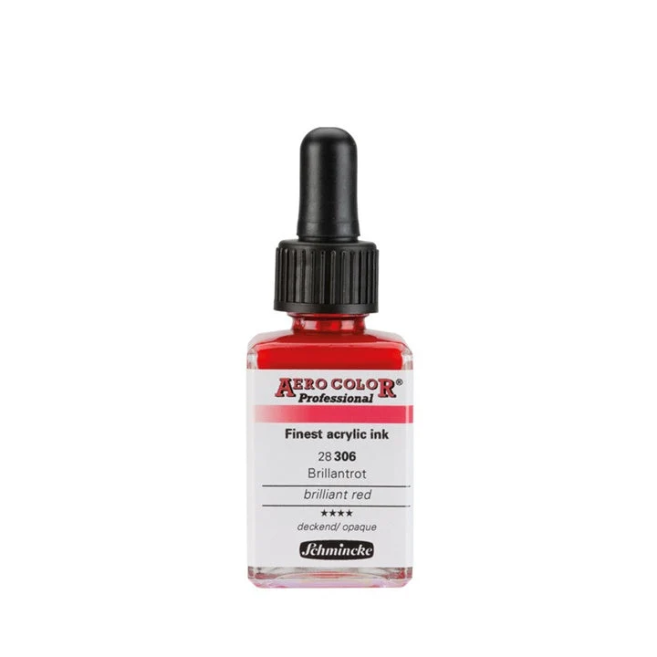 Акрилно мастило Schmincke AERO COLOR Professional Standard 28 ml