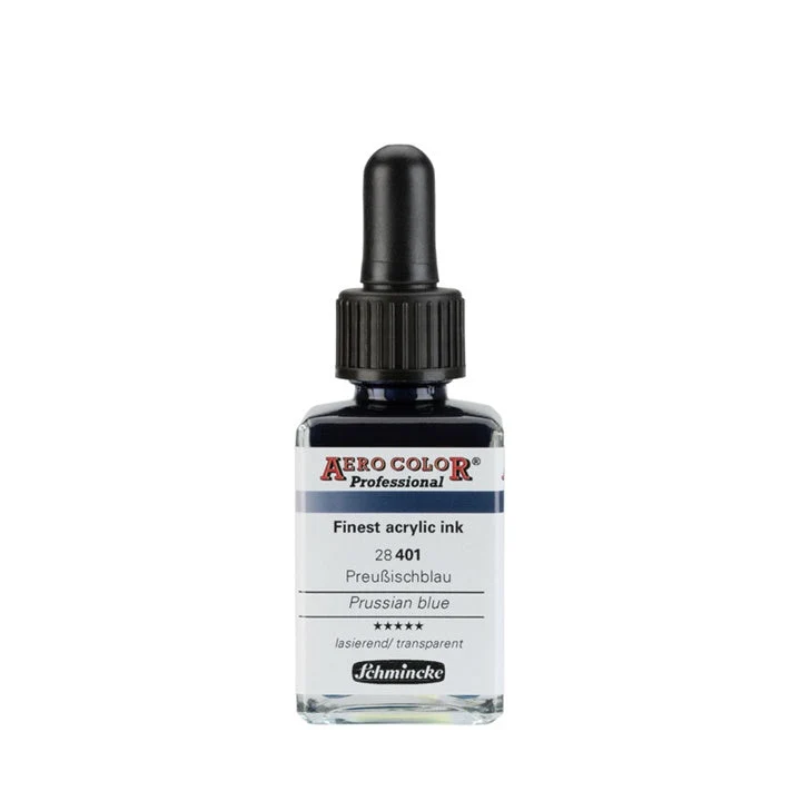Акрилно мастило Schmincke AERO COLOR Professional Standard 28 ml