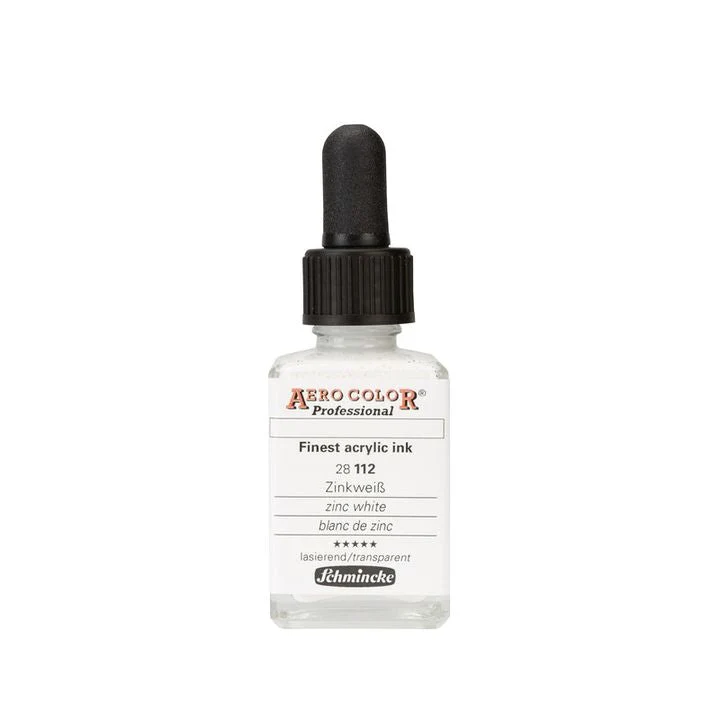 Акрилно мастило Schmincke AERO COLOR Professional Standard 28 ml