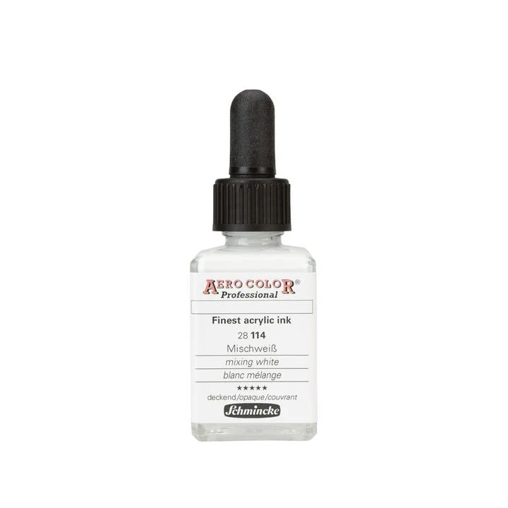 Акрилно мастило Schmincke AERO COLOR Professional Standard 28 ml