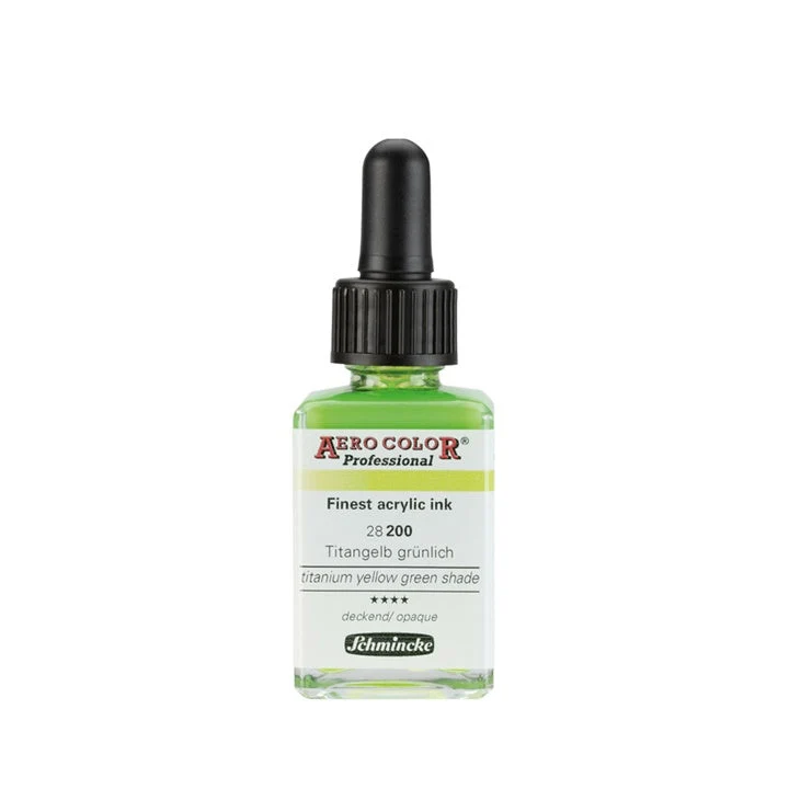 Акрилно мастило Schmincke AERO COLOR Professional Standard 28 ml
