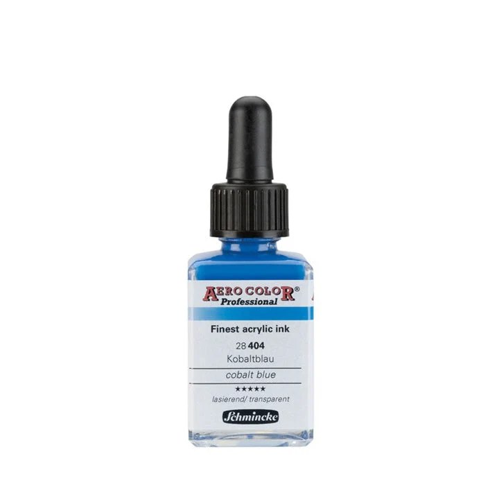 Акрилно мастило Schmincke AERO COLOR Professional Standard 28 ml