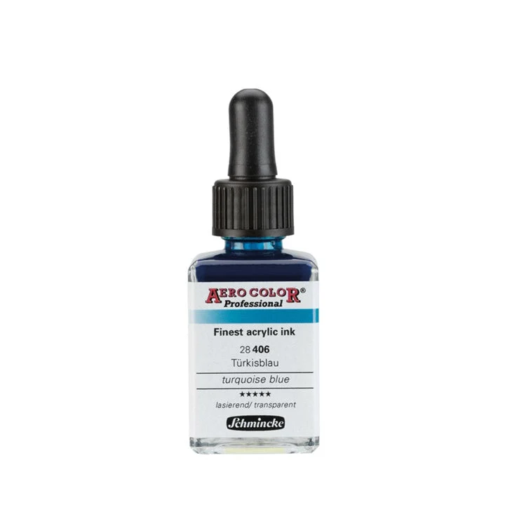 Акрилно мастило Schmincke AERO COLOR Professional Standard 28 ml