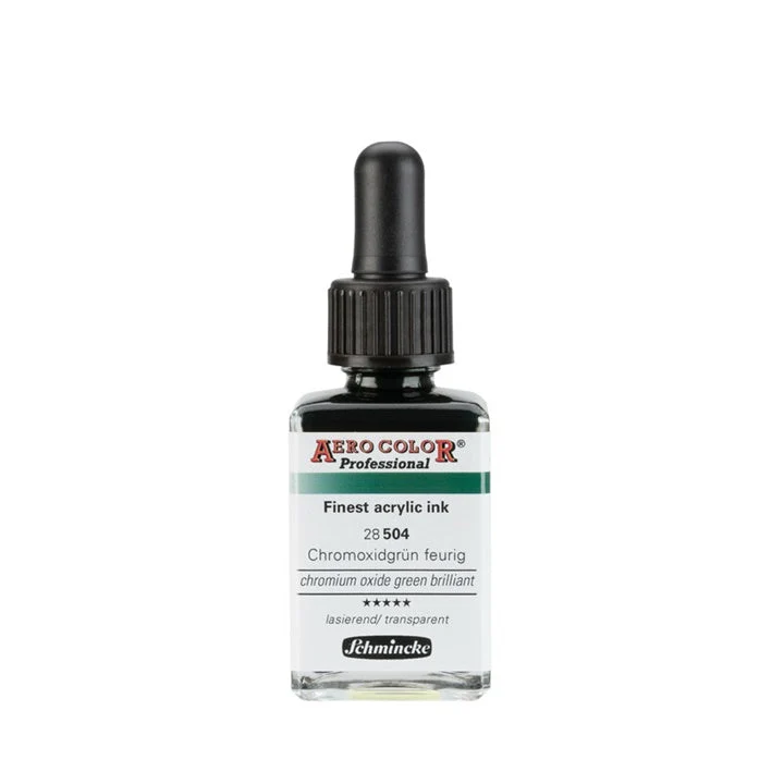 Акрилно мастило Schmincke AERO COLOR Professional Standard 28 ml