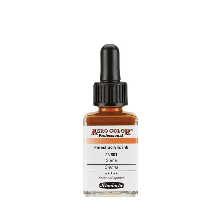 Акрилно мастило Schmincke AERO COLOR Professional Standard 28 ml