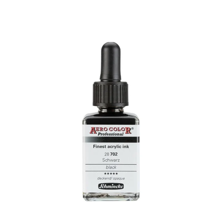 Акрилно мастило Schmincke AERO COLOR Professional Standard 28 ml