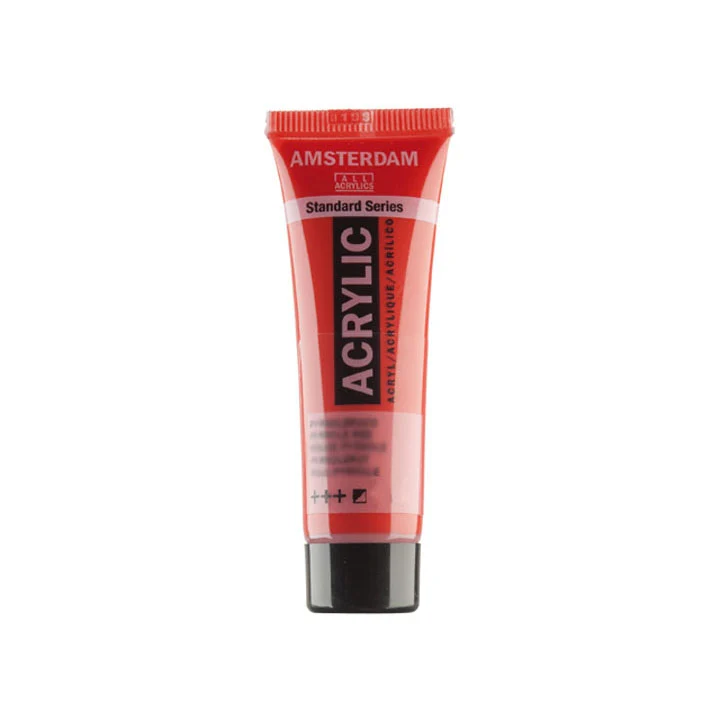Акрилни бои Amsterdam Standard Series 20 ml