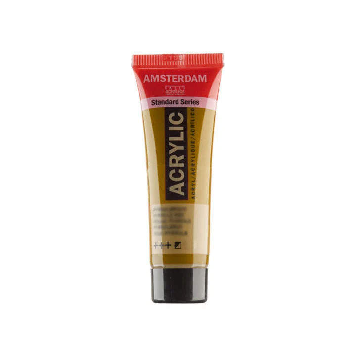 Акрилни бои Amsterdam Standard Series 20 ml