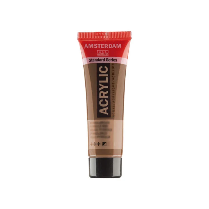 Акрилни бои Amsterdam Standard Series 20 ml