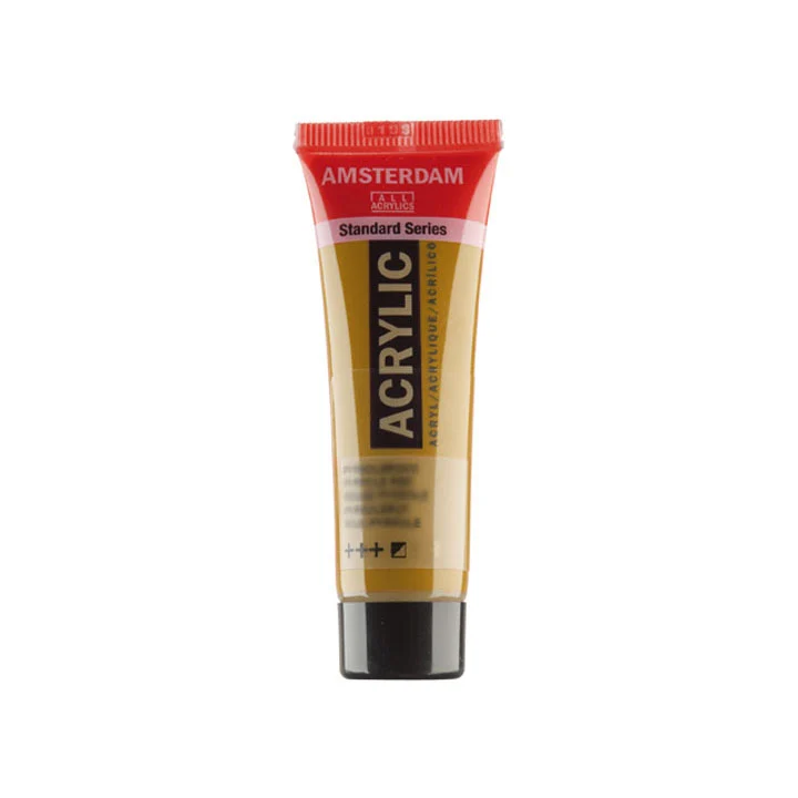 Акрилни бои Amsterdam Standard Series 20 ml