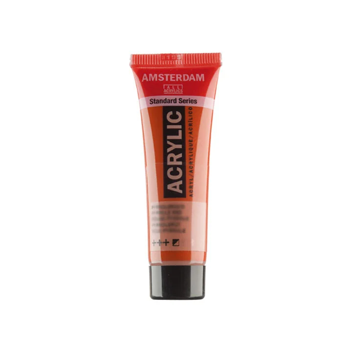 Акрилни бои Amsterdam Standard Series 20 ml