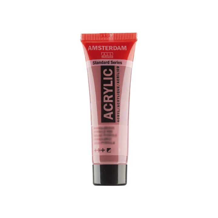 Акрилни бои Amsterdam Standard Series 20 ml