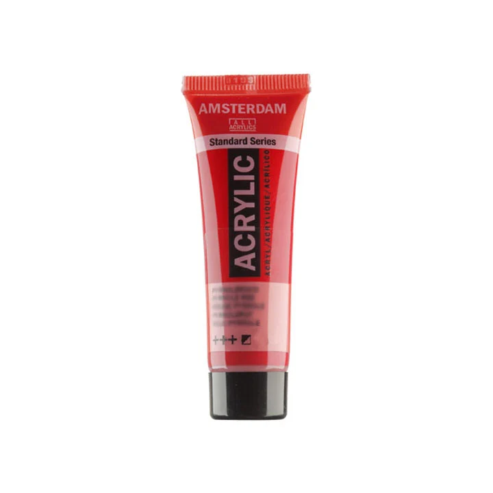 Акрилни бои Amsterdam Standard Series 20 ml