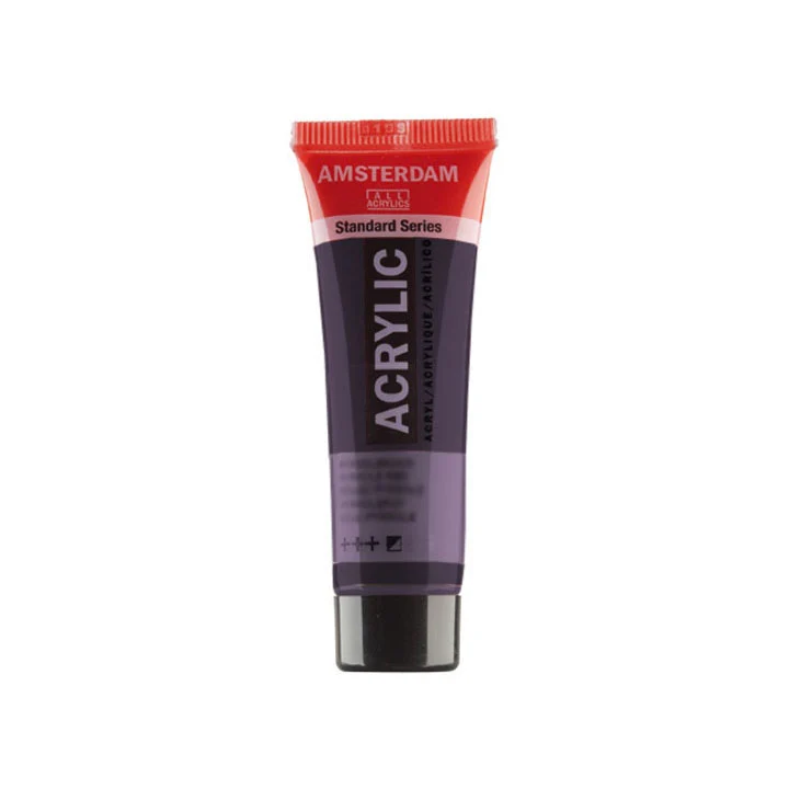 Акрилни бои Amsterdam Standard Series 20 ml