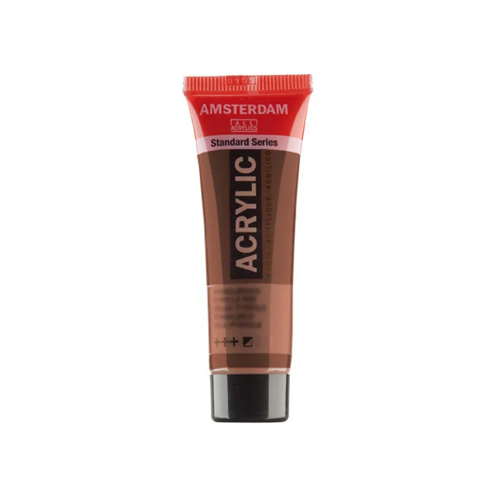 Акрилни бои Amsterdam Standard Series 20 ml