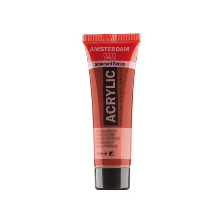 Акрилни бои Amsterdam Standard Series 20 ml