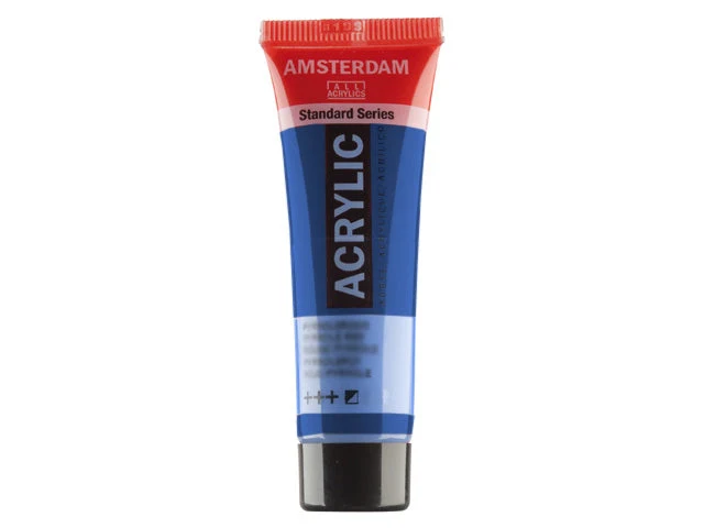 Акрилни бои Amsterdam Standard Series 20 ml