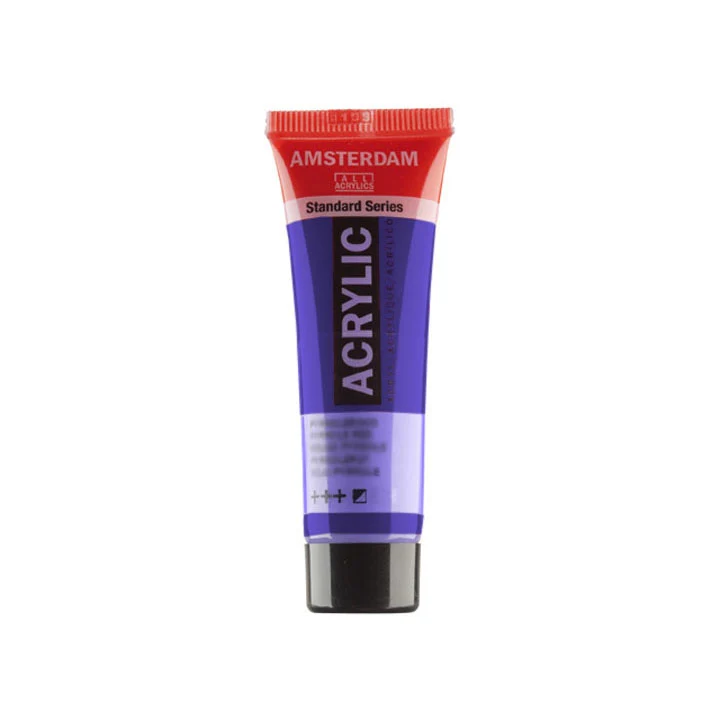 Акрилни бои Amsterdam Standard Series 20 ml
