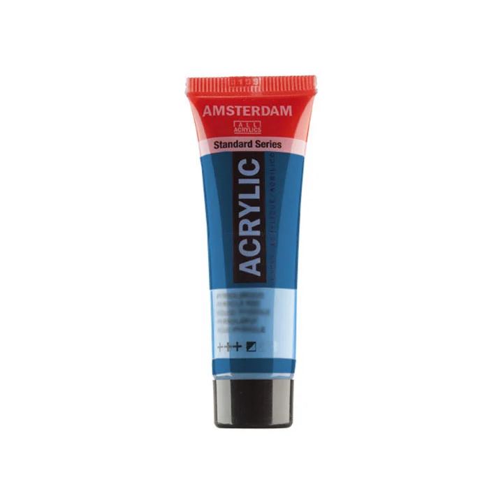 Акрилни бои Amsterdam Standard Series 20 ml