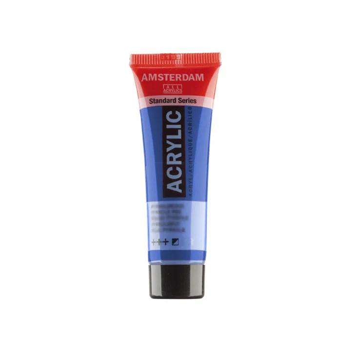 Акрилни бои Amsterdam Standard Series 20 ml