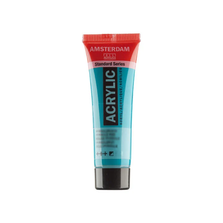 Акрилни бои Amsterdam Standard Series 20 ml