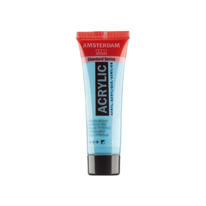 Акрилни бои Amsterdam Standard Series 20 ml